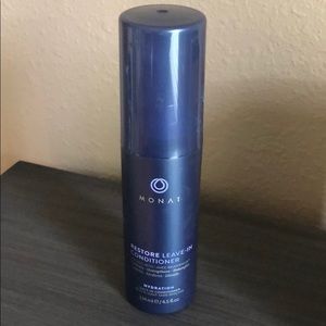 Monat Restore Leave-In Conditioner